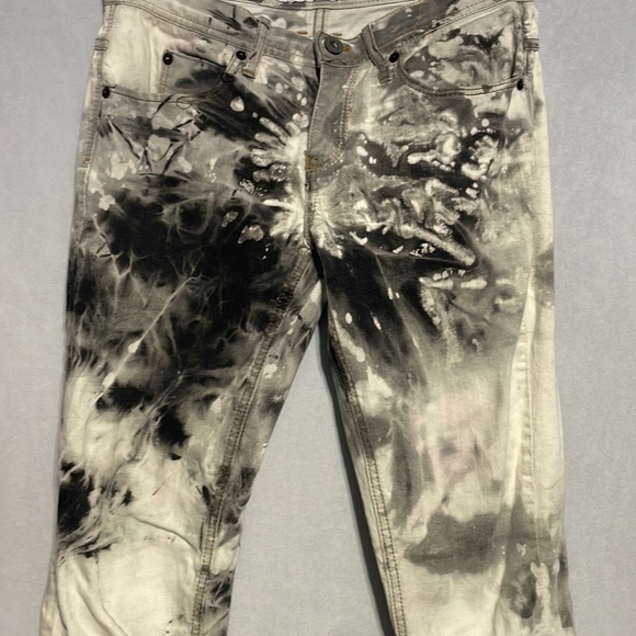 Empyre Jean joggers - Picture 2 of 5